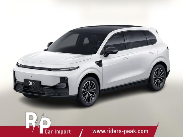 Leapmotor B10 - Design BEV 67,1kWh ProMax Pano 360&deg; Nav ACC