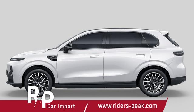 Leapmotor B10 Design BEV 67,1kWh ProMax Pano 360&deg; Nav ACC 