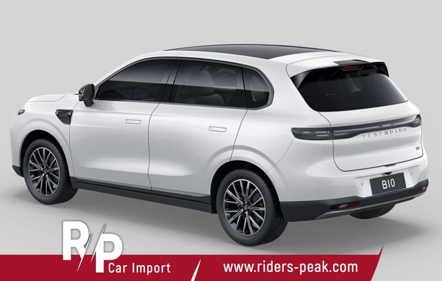 Leapmotor B10 Design BEV 67,1kWh ProMax Pano 360&deg; Nav ACC 