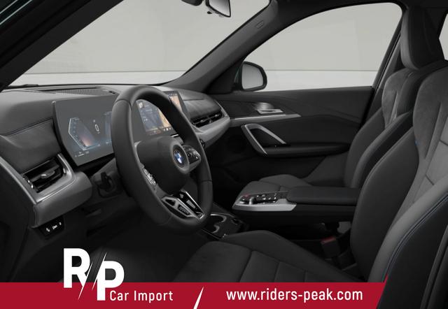 BMW X1 M Sport 18i sDrive LED Nav Kam eHK SHZ 18Z 