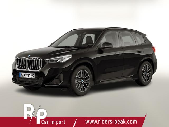 BMW X1 - M Sport 18i sDrive LED Nav Kam eHK SHZ 18Z
