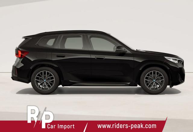 BMW X1 M Sport 18i sDrive LED Nav Kam eHK SHZ 18Z 