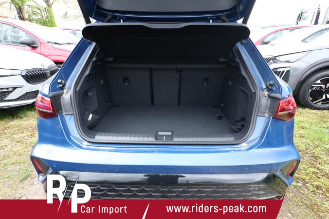 Audi S3 Sportback Matrix Nav 19Z KomfPro Dinam. Pano 