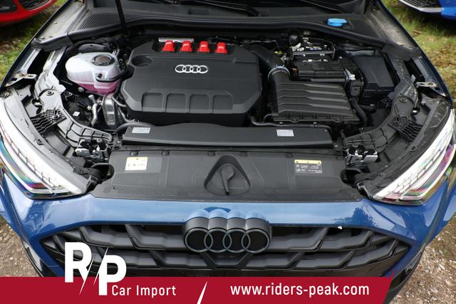 Audi S3 Sportback Matrix Nav 19Z KomfPro Dinam. Pano 