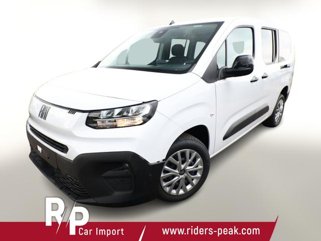 Fiat Dobl&ograve; - Doblo Kombi Maxi AT 7S Navi Klimaaut Keyl Kam