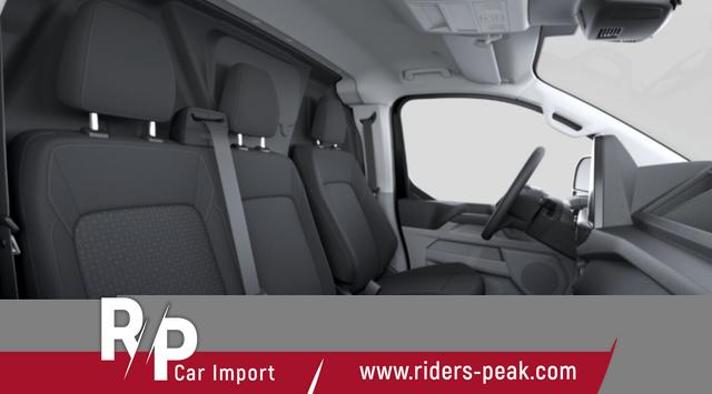 Ford Transit Custom Trend Aut 320L2 LED AHK SHZ LadeP 