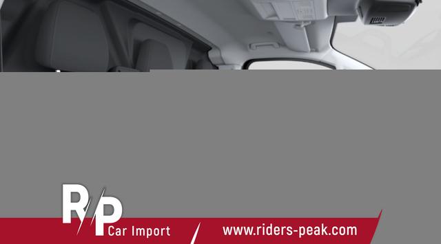 Ford Transit Custom Trend Aut 320L2 LED AHK SHZ LadeP 