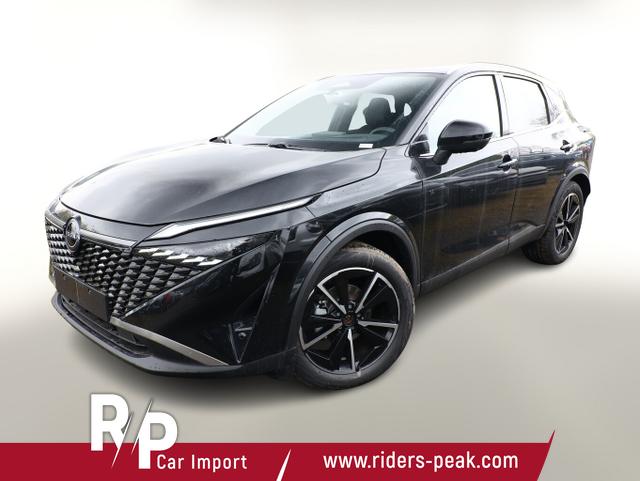 Nissan Qashqai - Tekna AWD Pano HUD eHk SHZ ACC Keyl LM19