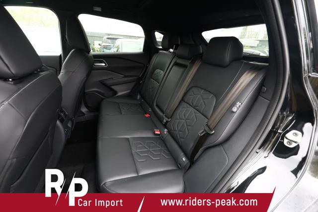 Nissan Qashqai Tekna AWD Pano HUD eHk SHZ ACC Keyl LM19 