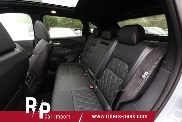 Nissan Qashqai Tekna+ AT Pano Bose LM20 Massage HUD EHK 