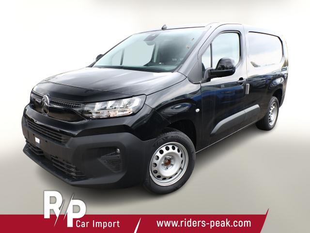 Citro&euml;n Berlingo - Kasten L2 AT Extenso Kam 10"-Disp 3S BT