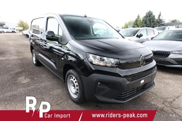 Citro&euml;n Berlingo Kasten L2 AT Extenso Kam 10"-Disp 3S BT 