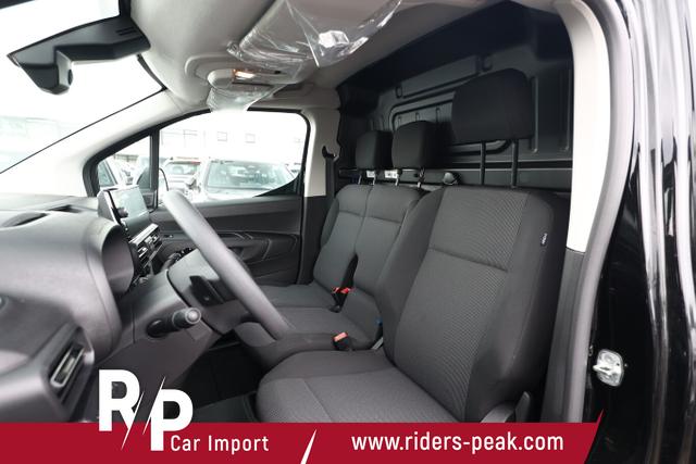 Citro&euml;n Berlingo Kasten L2 AT Extenso Kam 10"-Disp 3S BT 