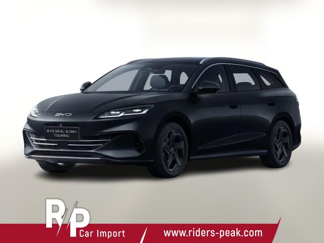 BYD Seal 6 - Comfort Touring DM-i 100kmReichw Pano 360