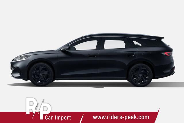 BYD Seal 6 Comfort Touring DM-i 100kmReichw Pano 360 