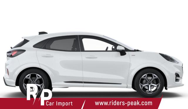 Ford Puma ST-Line Aut. WinterP LED Nav Kam 5J-Gar 17Z 