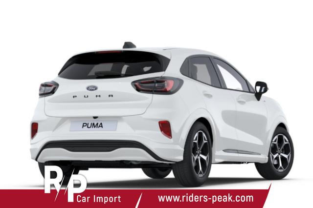 Ford Puma ST-Line Aut. WinterP LED Nav Kam 5J-Gar 17Z 