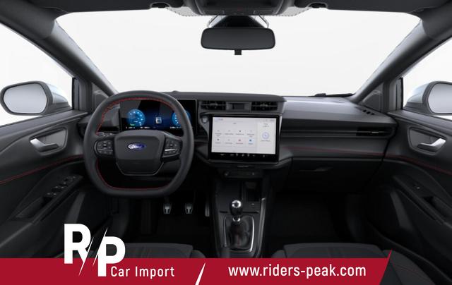 Ford Puma ST-Line Aut. WinterP LED Nav Kam 5J-Gar 17Z 