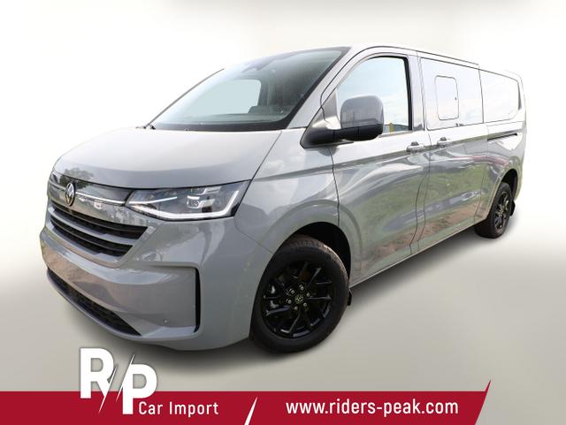Volkswagen T7 Caravelle - Style L2 Matrix Nav AHK Kam PDC SHZ