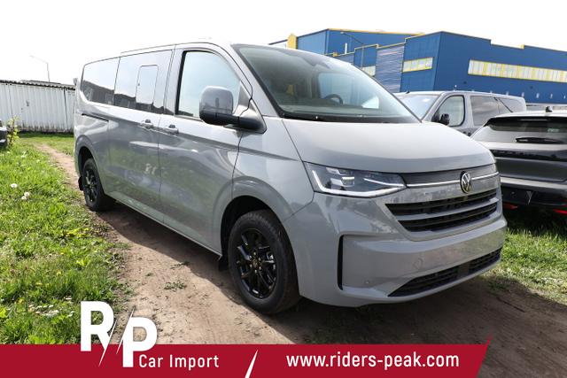 Volkswagen T7 Caravelle Style L2 Matrix Nav AHK Kam PDC SHZ 