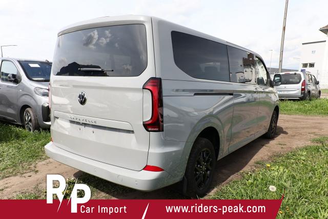 Volkswagen T7 Caravelle Style L2 Matrix Nav AHK Kam PDC SHZ 