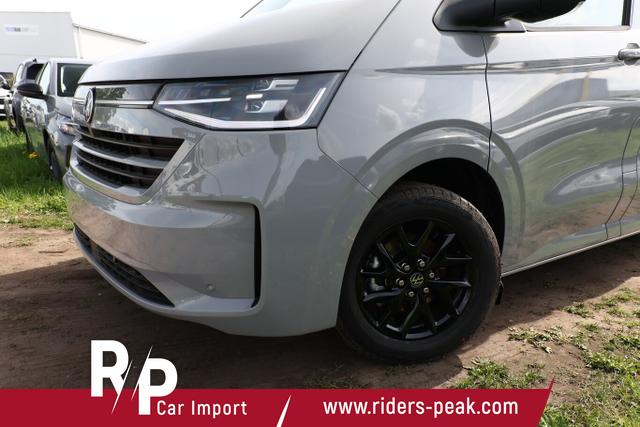 Volkswagen T7 Caravelle Style L2 Matrix Nav AHK Kam PDC SHZ 
