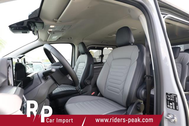 Volkswagen T7 Caravelle Style L2 Matrix Nav AHK Kam PDC SHZ 