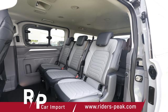 Volkswagen T7 Caravelle Style L2 Matrix Nav AHK Kam PDC SHZ 