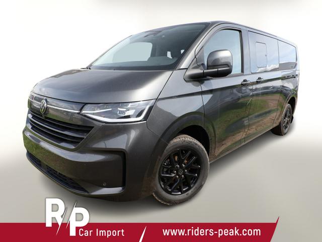 Volkswagen T7 Caravelle - Style L2 Matrix Nav AHK Kam PDC SHZ
