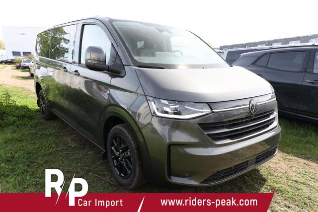 Volkswagen T7 Caravelle Style L2 Matrix Nav AHK Kam PDC SHZ 