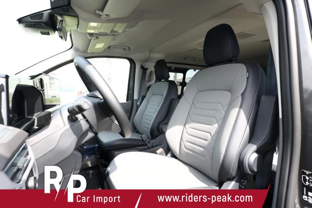 Volkswagen T7 Caravelle Style L2 Matrix Nav AHK Kam PDC SHZ 
