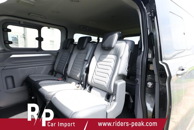 Volkswagen T7 Caravelle Style L2 Matrix Nav AHK Kam PDC SHZ 