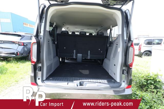 Volkswagen T7 Caravelle Style L2 Matrix Nav AHK Kam PDC SHZ 