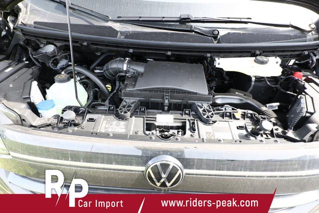 Volkswagen T7 Caravelle Style L2 Matrix Nav AHK Kam PDC SHZ 