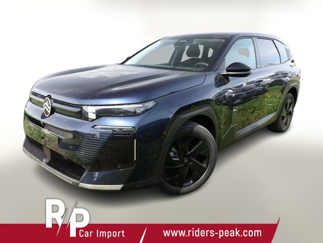 Citro&euml;n C5 Aircross MAX Hybrid Pano HUD eHk Nav ACC SHZ 