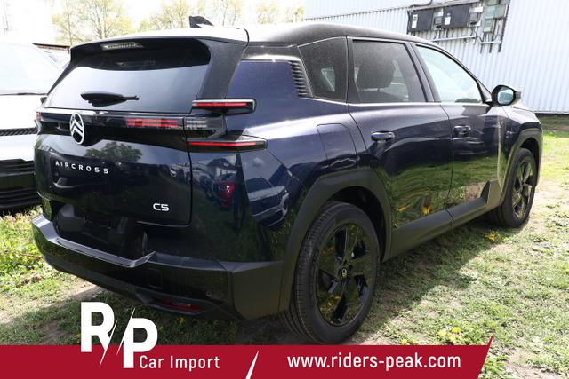 Citro&euml;n C5 Aircross MAX Hybrid Pano HUD eHk Nav ACC SHZ 