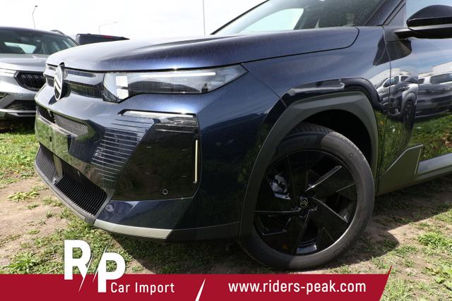 Citro&euml;n C5 Aircross MAX Hybrid Pano HUD eHk Nav ACC SHZ 
