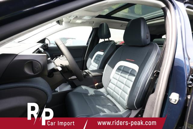 Citro&euml;n C5 Aircross MAX Hybrid Pano HUD eHk Nav ACC SHZ 