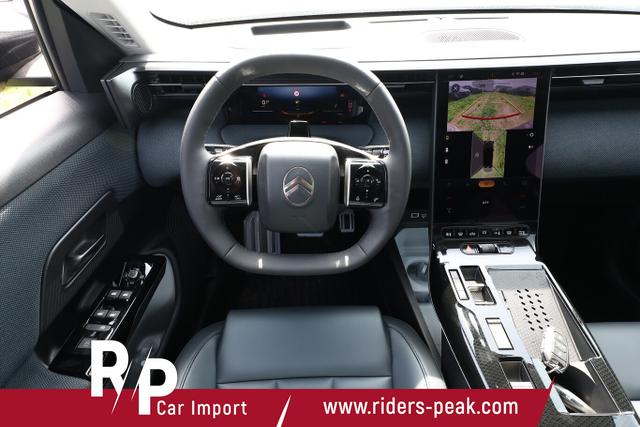 Citro&euml;n C5 Aircross MAX Hybrid Pano HUD eHk Nav ACC SHZ 