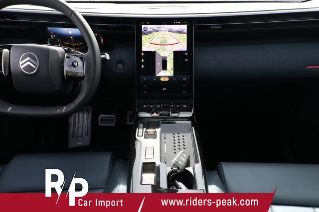 Citro&euml;n C5 Aircross MAX Hybrid Pano HUD eHk Nav ACC SHZ 