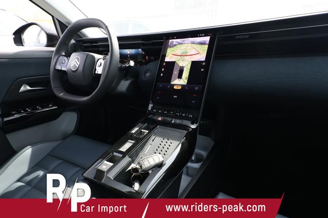Citro&euml;n C5 Aircross MAX Hybrid Pano HUD eHk Nav ACC SHZ 