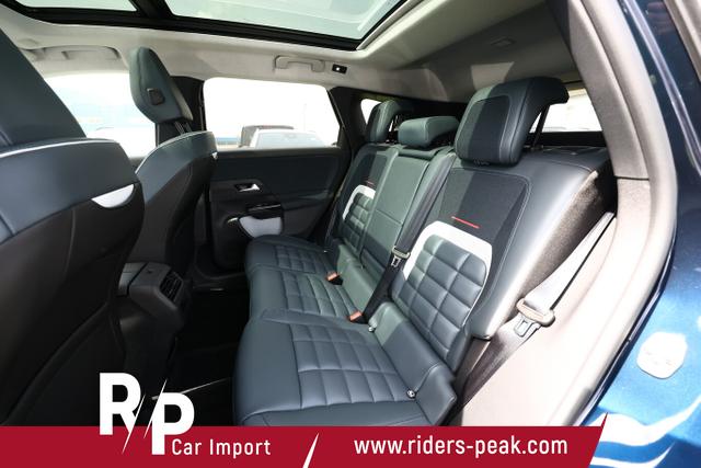 Citro&euml;n C5 Aircross MAX Hybrid Pano HUD eHk Nav ACC SHZ 