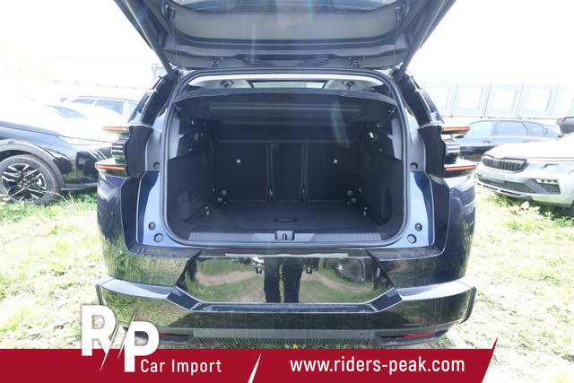 Citro&euml;n C5 Aircross MAX Hybrid Pano HUD eHk Nav ACC SHZ 