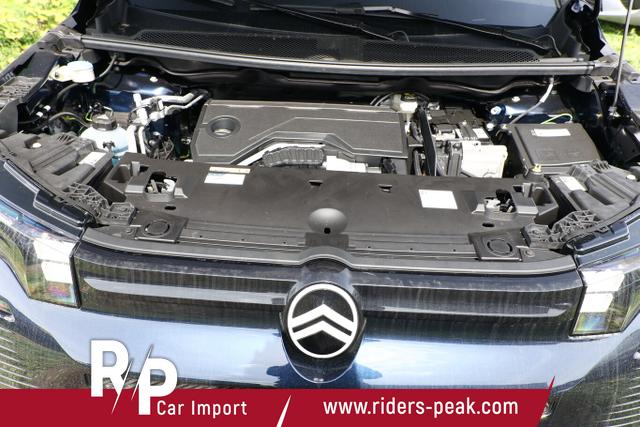 Citro&euml;n C5 Aircross MAX Hybrid Pano HUD eHk Nav ACC SHZ 