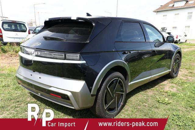Hyundai IONIQ 5 Uniq IONIQ5 84kWh MY26 360Kam Bose HUD Leder 20Z 