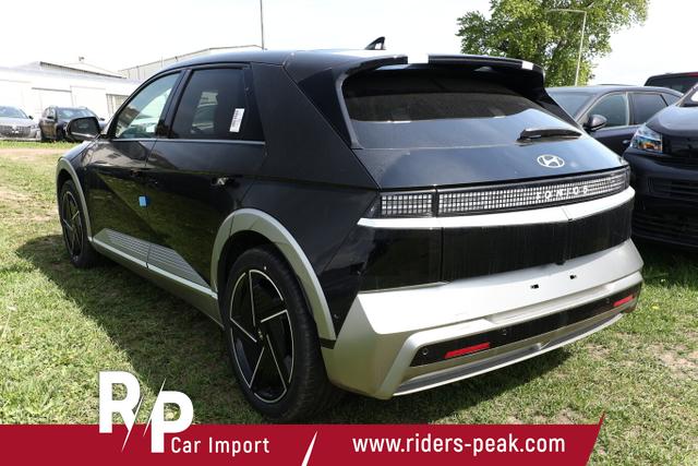 Hyundai IONIQ 5 Uniq IONIQ5 84kWh MY26 360Kam Bose HUD Leder 20Z 