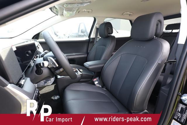 Hyundai IONIQ 5 Uniq IONIQ5 84kWh MY26 360Kam Bose HUD Leder 20Z 