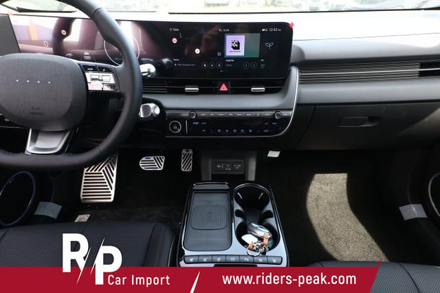 Hyundai IONIQ 5 Uniq IONIQ5 84kWh MY26 360Kam Bose HUD Leder 20Z 
