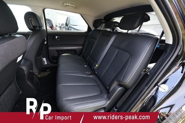 Hyundai IONIQ 5 Uniq IONIQ5 84kWh MY26 360Kam Bose HUD Leder 20Z 