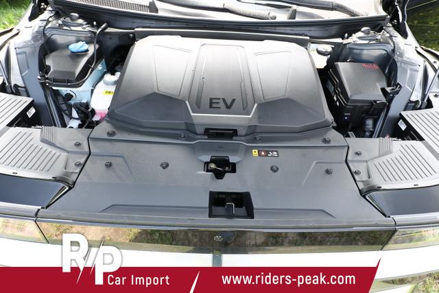 Hyundai IONIQ 5 Uniq IONIQ5 84kWh MY26 360Kam Bose HUD Leder 20Z 